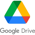 Portfolio on google drive